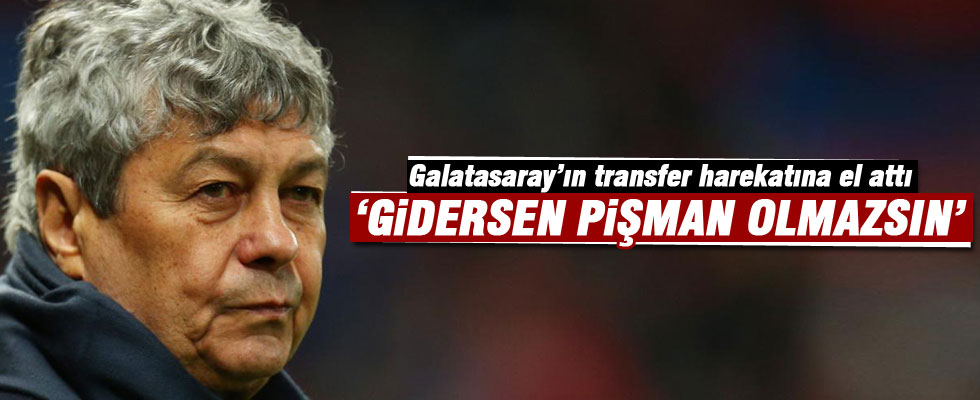 Luiz Adriano transferine Lucescu desteği