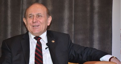 'Mahmut Tanal Okulda Anlattıklarımı Ters Anlamış'