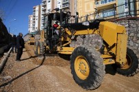 Mustafa Kemal Mahallesi'ne Yeni Cadde