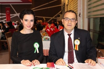 Nazilli Lisesi Tekrar Buluşuyor