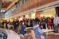 GENEL KÜLTÜR - Öğrenciler Yarışıyor, Aileler Heyecanlanıyor