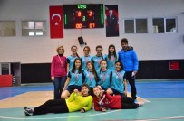 HAMİT YILDIRIM - Okullararası Futsal Kız Ve Erkek Grup Müsabakaları Adana'da Tamamlandı