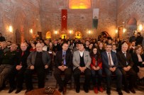 RUMELI - Ördekli'de Balkan Ve Kafkas Ezgileri