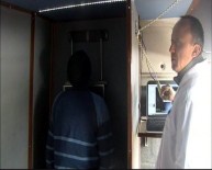 SAĞLIK TARAMASI - Örnek Ve Referans Belediyenin Çalışanları Sağlık Taramasında