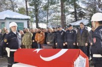 Polis Memuru Kansere Yenik Düştü