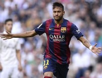 NEYMAR - Real Madrid'in Neymar çılgınlığı!