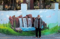 ŞİİR KİTABI - Rekortmen Ressam Düziçi'nde