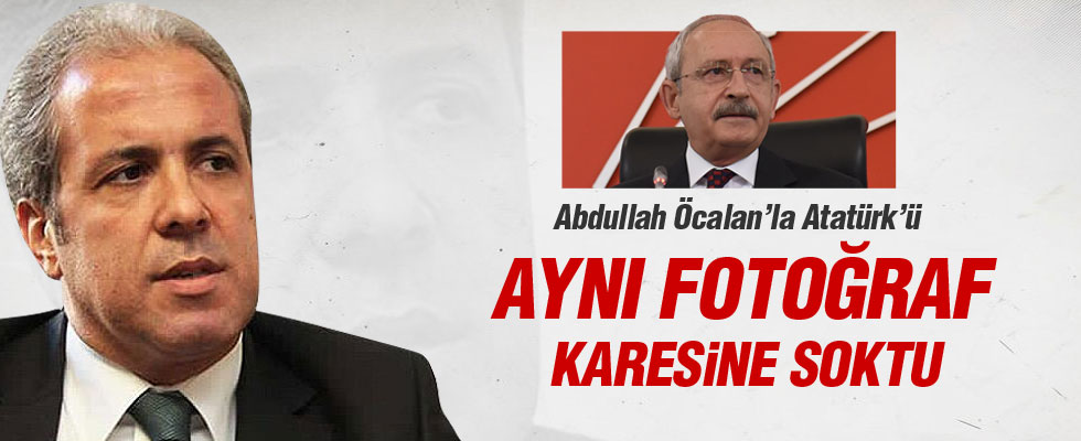 Şamil Tayyar'dan CHP'ye ağır eleştiri