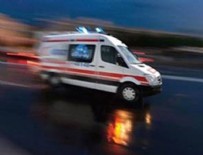 ŞIRNAK VALİSİ - Şırnak Valiliği'nden 'Ambulans' açıklaması