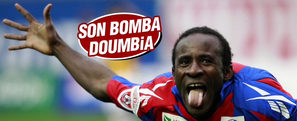 Son bomba Doumbia