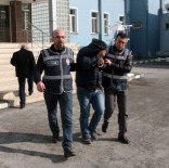 SABIKA KAYDI - Suç Makinesi Afyonkarahisar'da Yakalandı