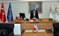 TKDK Aydın İl Koordinatörü Mustafa Bozkurt Görevine Başladı