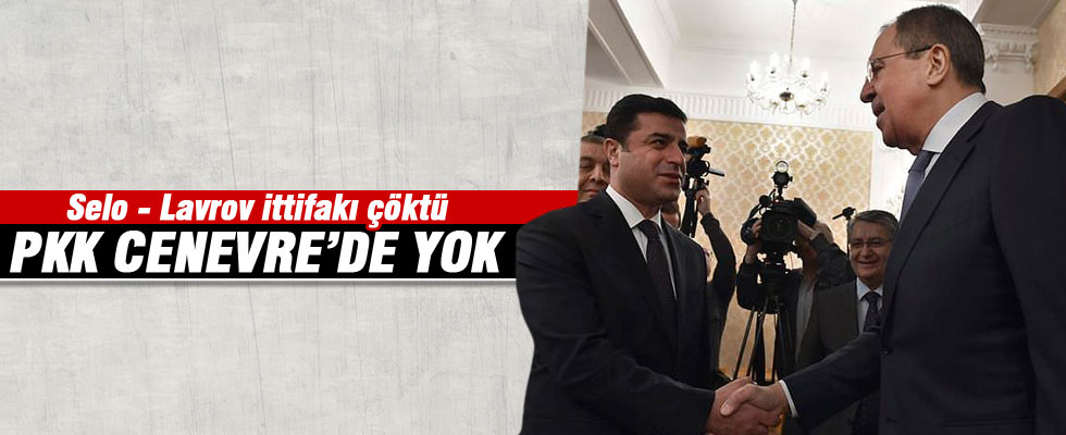 BM geri adım attı: Çağırmıyoruz