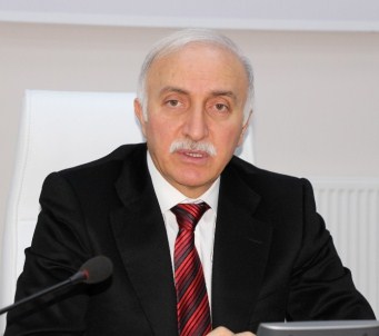 Vali Şahin, Kar Çalışmalarını Değerlendirdi