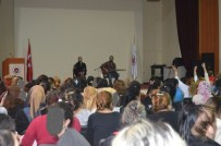 Yılın Örnek Ve Özel Sosyal Sorumluluk Projesi Gençlerden Çıktı