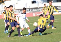 MURAT ŞENER - Zirat Türkiye Kupası