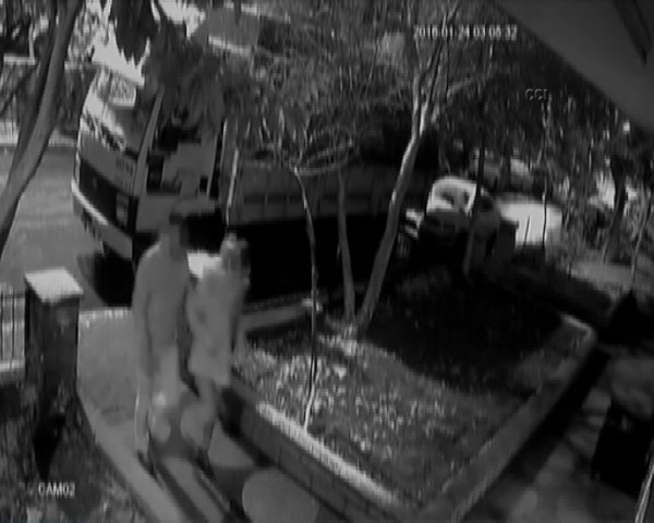 Türkiye'yi sarsan olayda yeni görüntüler