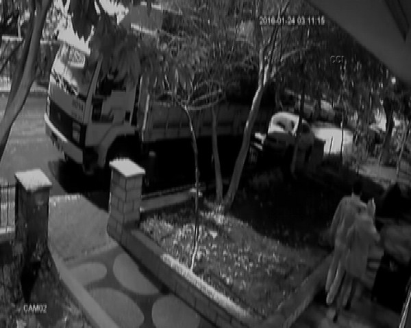 Türkiye'yi sarsan olayda yeni görüntüler