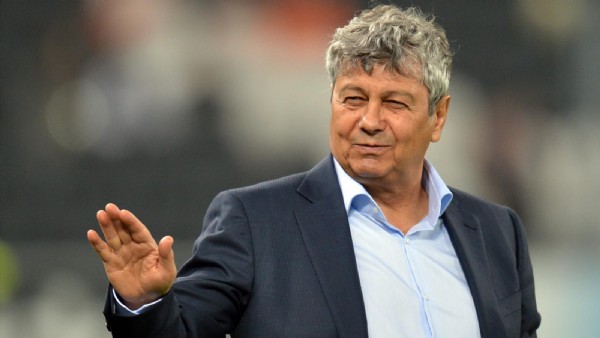 Luiz Adriano transferine Lucescu desteği