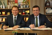 17 İlçenin Öğretmenleri Bu Projede Buluşacak