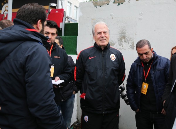 Denizli: Transfer yapmamız zor