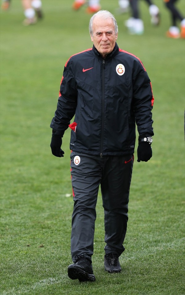 Denizli: Transfer yapmamız zor