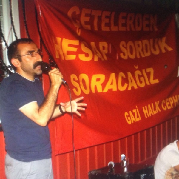 DHKP-C'ye ağır darbe