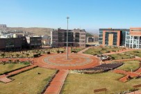 7 Aralık Üniversitesi Green Metrics Sıralamasında 7. Oldu