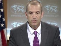 ABD'den kritik 'PYD' açıklaması