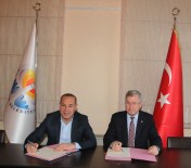 LYON - Adana, 'Dünyanın Gurme Şehirleri'ne Aday Oldu