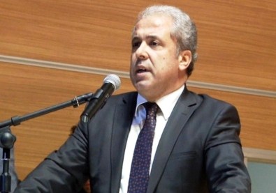 AK Parti Milletvekili Şamil Tayyar Açıklaması