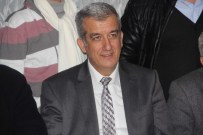 BİR AYRILIK - AK Parti Safranbolu İlçe Yönetimi İstifa Etti