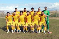 U21 - Alima Yeni Malatyaspor Altyapısı Futbolcu Fabrikası Gibi