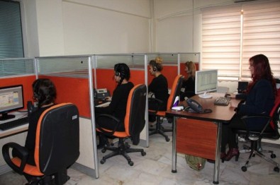 Alo 153 Çağrı Merkezi, Yoğun İlgi Görüyor