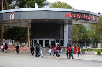 Amasya Eğitim Endeksinde 3. Sırada