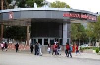 Amasya Eğitim Endeksinde 3. Sırada