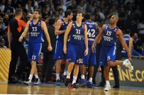 Anadolu Efes İle Malaga 15. Randevuda