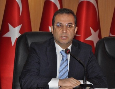 Antalya'da En Fazla Ödenek Ulaştırmaya Ayrıldı