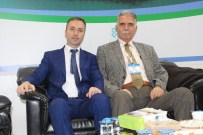 TATLARıN - Arap Turistlerden Giresun'a Yoğun İlgi