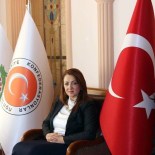 KADIR YıLMAZ - Atasoylar Prestij Şirketler Grubu'ndan 1 Milyon Liralık Rekor Bağış