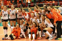 VAKıFBANK - Avrupa'da Klasik Eşleşme