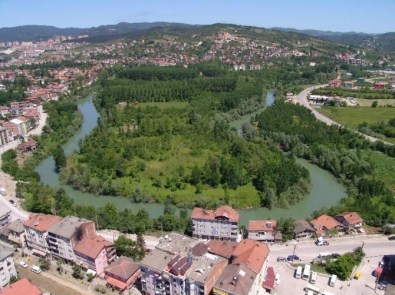 Bartın'ın Nüfusun Artış Yaşandı