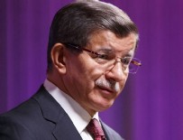 PYD - Başbakan Davutoğlu'ndan 'PYD' açıklaması