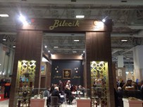 TÜYAP - Bilecik, EMITT 'De Yerini Aldı