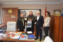 RAMAZAN PIDESI - Bosna'dan Besaş'a Ziyaret