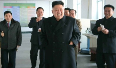 Bu Kez De Uzun Menzilli Füze