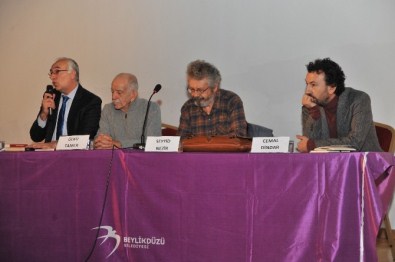 Cemal Süreya'nın Yazar Arkadaşları 'Üstadı' Anlattı