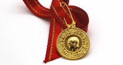 Çeyrek Altın 176 Lira Oldu
