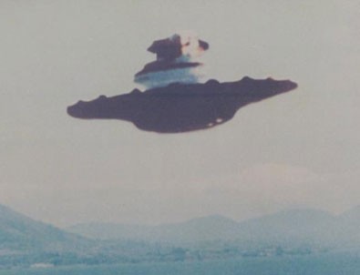 CIA, yıllardır gizlenen UFO belgelerini açıkladı