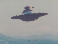 CIA, yıllardır gizlenen UFO belgelerini açıkladı